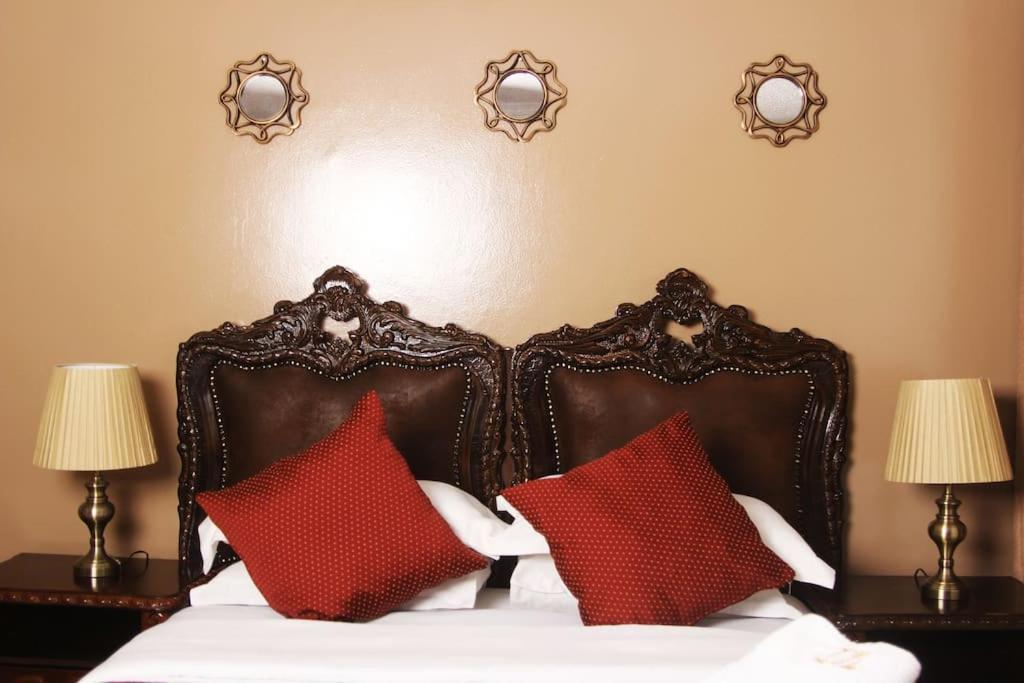 Urban Lifestyles Hotel Nyanda Екстериор снимка
