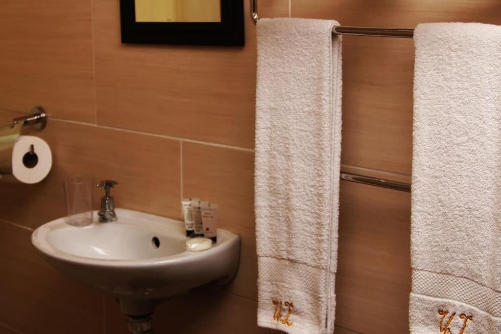 Urban Lifestyles Hotel Nyanda Екстериор снимка