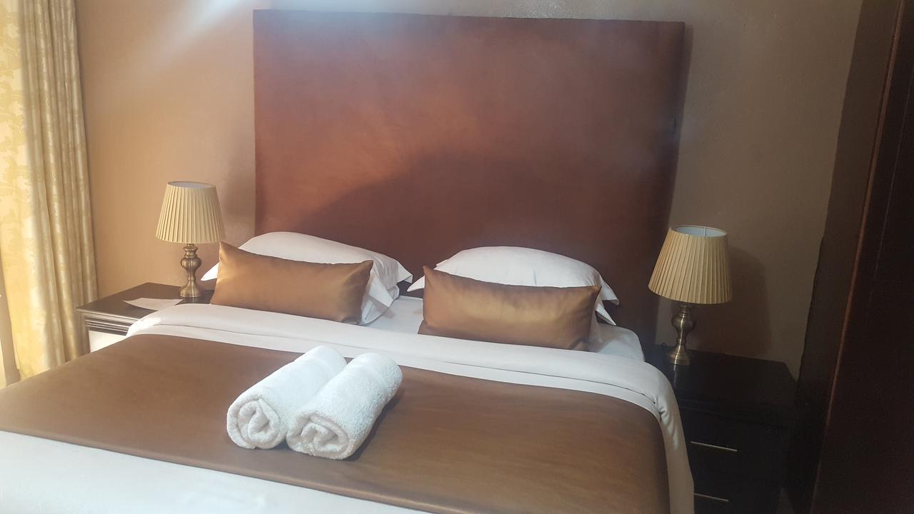 Urban Lifestyles Hotel Nyanda Екстериор снимка