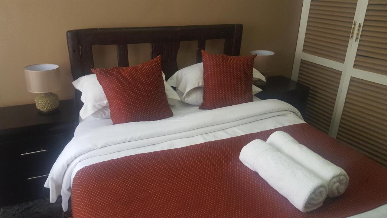 Urban Lifestyles Hotel Nyanda Екстериор снимка