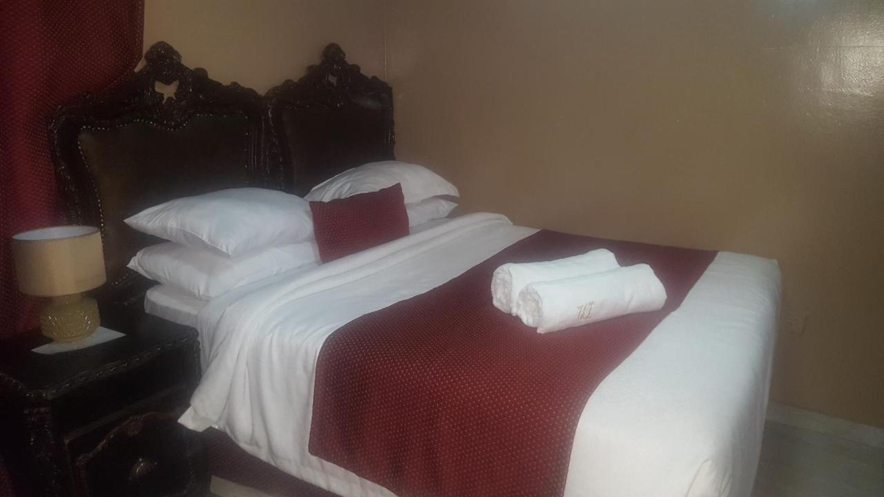 Urban Lifestyles Hotel Nyanda Екстериор снимка