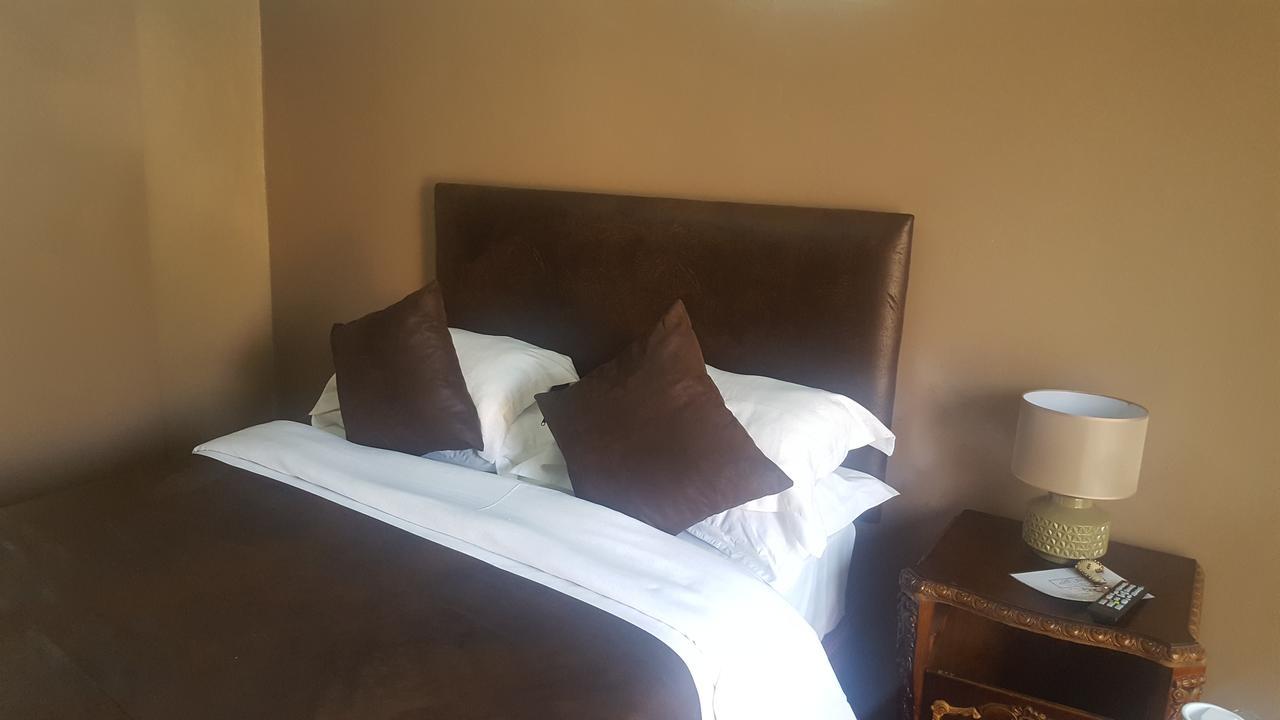 Urban Lifestyles Hotel Nyanda Екстериор снимка