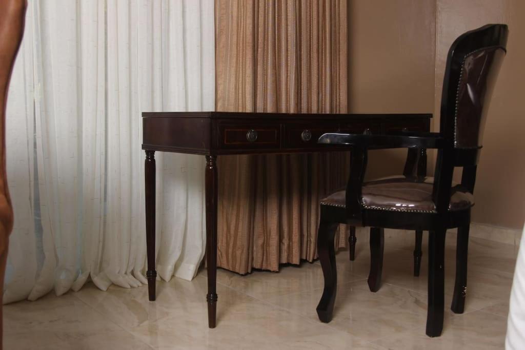 Urban Lifestyles Hotel Nyanda Екстериор снимка